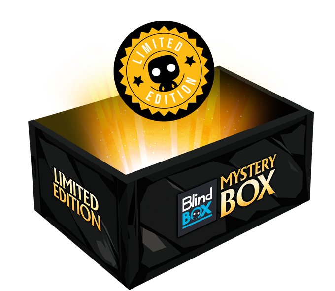 Mystery Box