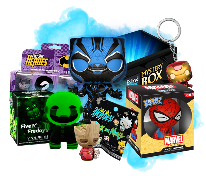 Mystery Box